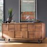 Bohemia Wide 3 Door Sideboard