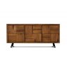 Bohemia Wide 3 Door Sideboard