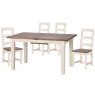 Wooden Seats