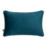 Scatter Box Avianna Lumbar Scatter Cushion - Green and Teal