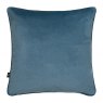 Scatter Box Avianna Square Cushion - Blue and Cloud