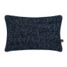 Scatter Box Beckett Lumbar Scatter Cushion - Blue