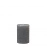 Dansk Grey Rustic Candle - Small - 45 Hour