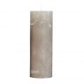 Dansk Stone Rustic Candle - Large - 75 Hour