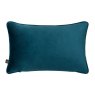 Scatter Box Beckett Lumbar Scatter Cushion - Green & Teal