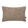 Beckett Lumbar Cushion - Natural & Mink