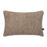 Scatter Box Beckett Lumbar Scatter Cushion - Natural & Mink