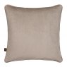 Scatter Box Beckett Square Scatter Cushion - Natural & Mink