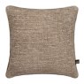 Scatter Box Beckett Square Scatter Cushion - Natural & Mink