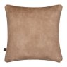 Scatter Box Etta Square Scatter Cushion - Blue & Camel