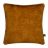 Scatter Box Etta Square Cushion - Mustard & Camel