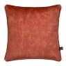 Scatter Box Etta Square Scatter Cushion - Salmon & Rose