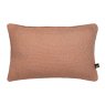 Scatter Box Hadley Lumbar Scatter Cushion - Salmon