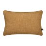 Scatter Box Hadley Lumbar Scatter Cushion - Mustard