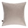 Scatter Box Samson Square Scatter Cushion - Ochre/Grey