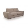 Grand Three Seater Sofa