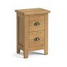 Burlington Narrow Bedside Chest