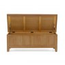 Burlington Storage Bench