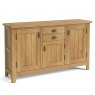 Burlington Large Sideboard