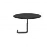 Stressless Stressless Swing Table - Black