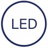 Felino LED Upgrade Pack; 3 LED Lights for Panel, LED Light for TV Niche & Transformer