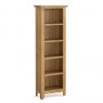 Burlington Slim Bookcase