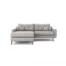 Lynton Lounger Sofa (Reversible)