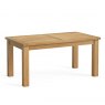 Burlington 200cm Large Extending Dining Table