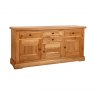 Lille 3 Door Sideboard