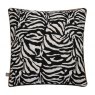 Scatter Box Rey Large Scatter Cushion In Black/Beige