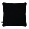 Scatter Box Cora Scatter Cushion In Black