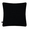 Scatter Box Cora Large Scatter Cushion In Black