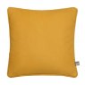 Scatter Box Chloe Scatter Cushion In Mustard