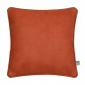 Scatter Box Chloe Scatter Cushion In Orange