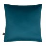 Scatter Box Rio Scatter Cushion In Teal/Orange