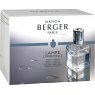 Maison Berger Essential Square Lampe Maison Berger Starter Pack