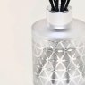 Maison Berger Frosted Geode Scented Bouquet Diffuser