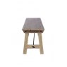 Valencia 150cm Bench