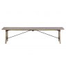 Valencia 150cm Bench