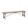 Valencia 150cm Bench