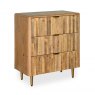 Farringdon 3 Drawer Chest