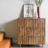 Farringdon 3 Drawer Chest