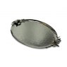 Large Olive Oval Serving Tray