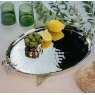 Large Olive Oval Serving Tray