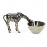 Giraffe Nibbles Bowl