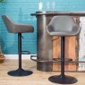 Chevy Adjustable Height Barstool