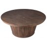 Round Dining Table