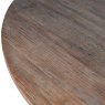 Round Dining Table