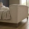 Brisbane 4'6' Double Bedstead