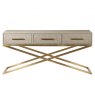 Maximus Console Table